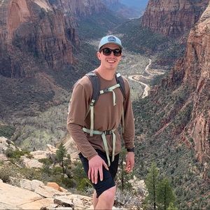 Meet your Posher, Kurt